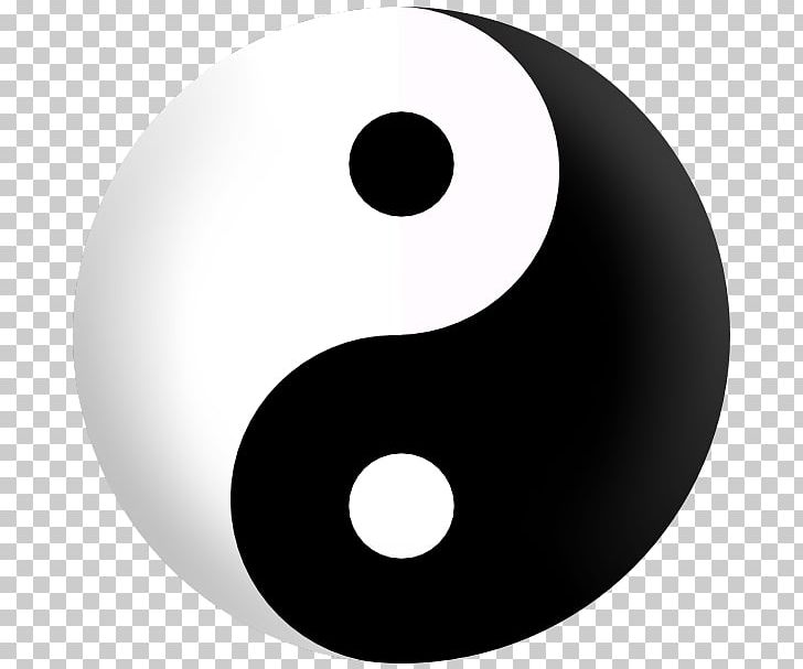 Yin And Yang Tao Te Ching Symbol Meaning PNG, Clipart, Black And White, Circle, Clip Art, Definition, Desktop Wallpaper Free PNG Download