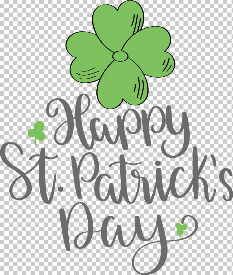 St Patricks Day PNG, Clipart, Cut Flowers, Floral Design, Flower, Leaf, Logo Free PNG Download