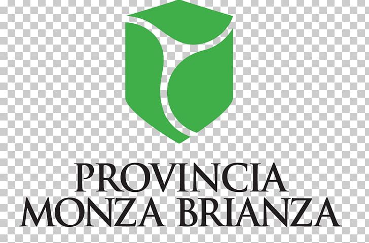 Logo Provincia Di Monza E Della Brianza Coat Of Arms Viale Brianza Brand PNG, Clipart, Area, Brand, Coat Of Arms, Green, Kleeblatt Free PNG Download