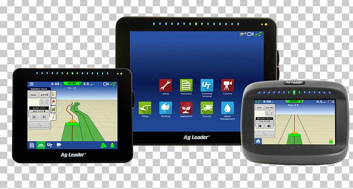 Precision Agriculture Ag Leader Technology PNG, Clipart, Agriculture, Crop, Electronic Device, Electronics, Farm Free PNG Download