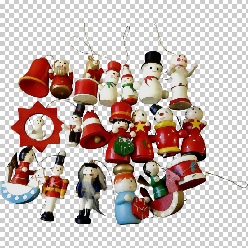 Christmas Ornament PNG, Clipart, Christmas Day, Christmas Ornament, Figurine, Ornament, Paint Free PNG Download