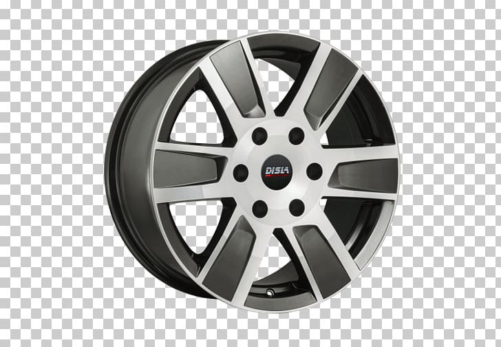 Alloy Wheel DislaShop Car Rim PNG, Clipart, Alloy Wheel, Automotive Design, Automotive Tire, Automotive Wheel System, Auto Part Free PNG Download