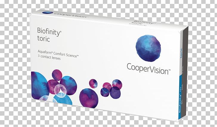 Biofinity Toric Toric Lens Contact Lenses CooperVision Biofinity Biofinity XR Toric PNG, Clipart, Astigmatism, Biofinity, Biofinity Toric, Brand, Contact Lenses Free PNG Download