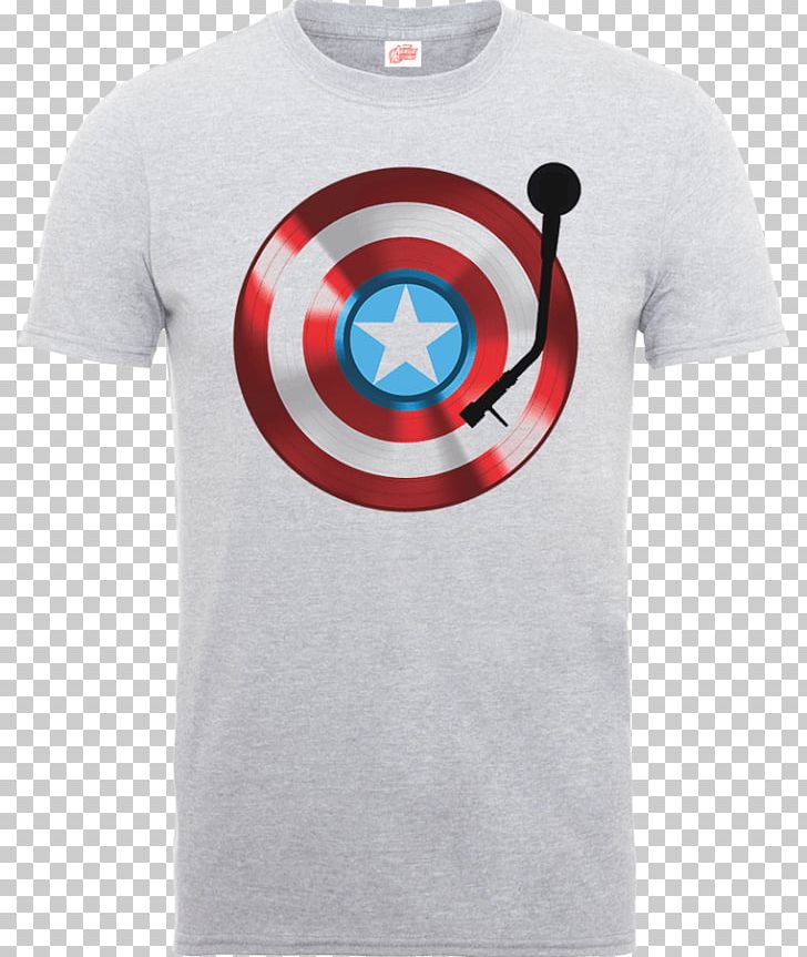 Captain America's Shield T-shirt Anakin Skywalker S.H.I.E.L.D. PNG, Clipart,  Free PNG Download