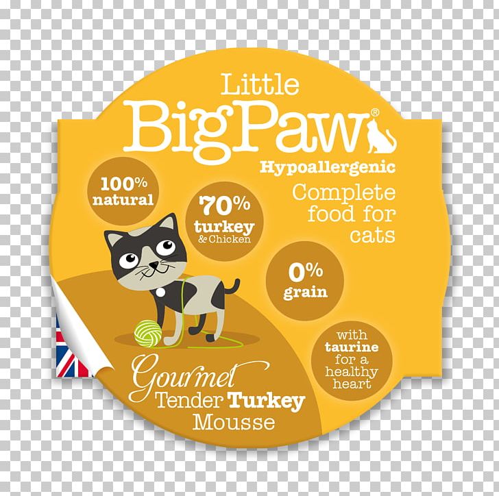 Cat Food Mousse Turkey Duck PNG, Clipart, Animals, Brand, Cat, Cat Food, Chicken As Food Free PNG Download