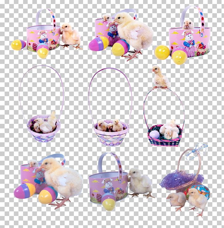 Easter Bunny Basket PNG, Clipart, Baby Toys, Basket, Body Jewelry, Chicken Egg, Easter Free PNG Download