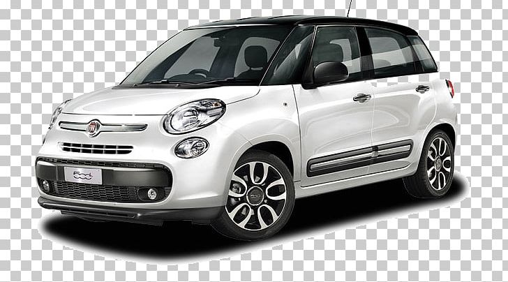 Fiat 500L Car LA Auto Show Fiat 500X PNG, Clipart, Automotive Design, Automotive Exterior, Car, Cars, City Car Free PNG Download