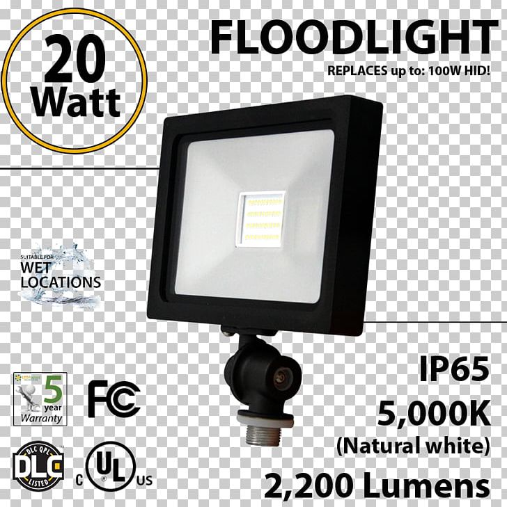 Floodlight LED Lamp Lighting Light-emitting Diode PNG, Clipart, Brand, Floodlight, Highintensity Discharge Lamp, Incandescent Light Bulb, Ip Code Free PNG Download