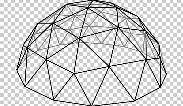 Geodesic Dome PNG, Clipart, Angle, Area, Art Gym, Black And White, Building Free PNG Download