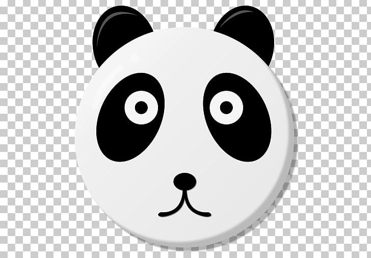 Giant Panda Bear PNG, Clipart, Animal, Animal Heads Icon, Animals, Avatar, Avatars Free PNG Download