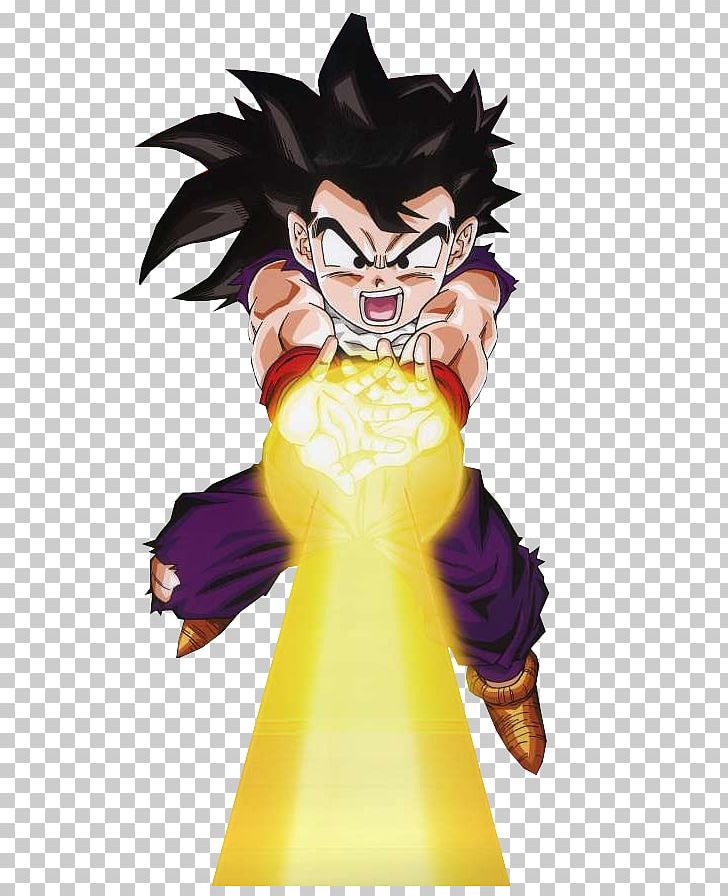 Gohan Goku Vegeta Trunks Piccolo PNG, Clipart, Anime, Art, Cartoon, Character, Costume Free PNG Download