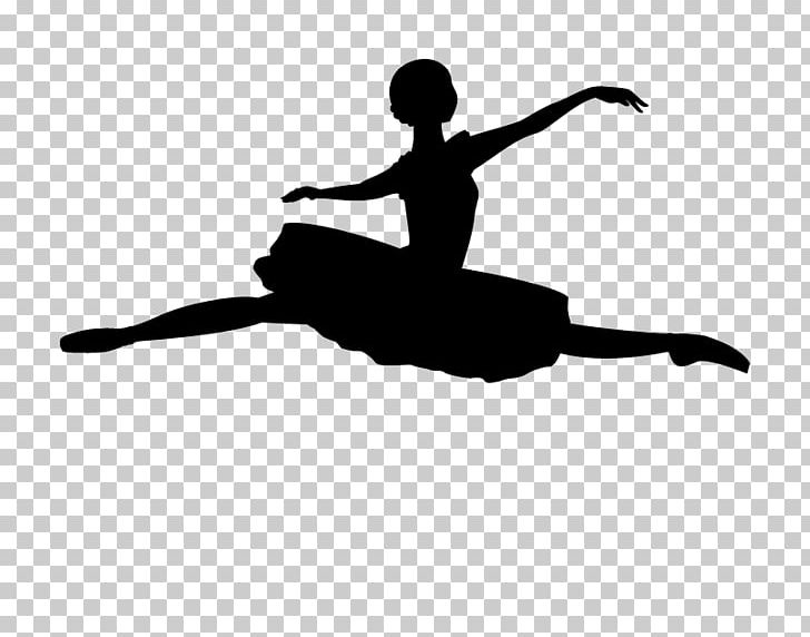 Modern Dance Shoe Silhouette PNG, Clipart, Animals, Ballet Dancer, Ballet Silhouette, Black, Black And White Free PNG Download