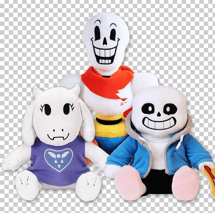 Plush Undertale PlayStation Vita Stuffed Animals & Cuddly Toys PlayStation 4 PNG, Clipart, Child, Combo, Cushion, Kotaku, Mascot Free PNG Download