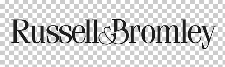 Russel & Bromley Logo PNG, Clipart, Icons Logos Emojis, Shop Logos Free PNG Download
