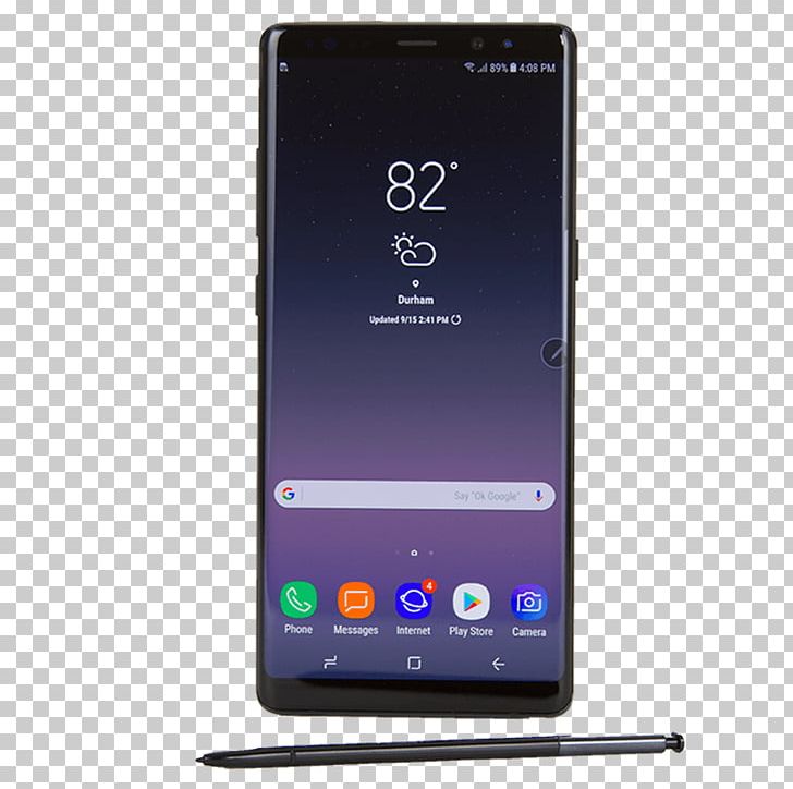Smartphone Feature Phone Essential Phone Samsung Galaxy Note 8 ASUS ROG GR8 II PNG, Clipart, Cellular Network, Electronic Device, Electronics, Gadget, Handheld Devices Free PNG Download