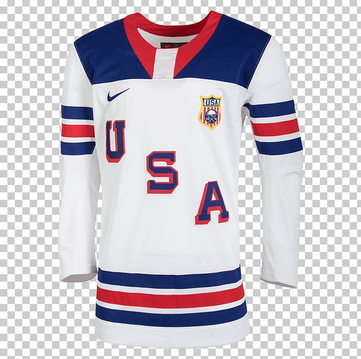 United States National Men's Hockey Team 2018 Winter Olympics Ice Hockey At The Olympic Games United States Men's National Soccer Team 2014 Winter Olympics PNG, Clipart, 2014 Winter Olympics, Active Shirt, Blue, Jersey, Outerwear Free PNG Download