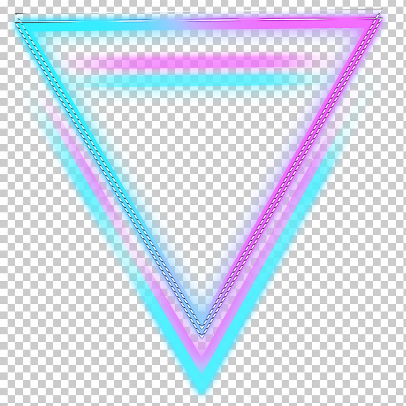 Turquoise Line Pink Triangle Pattern PNG, Clipart, Line, Paint, Pink, Triangle, Turquoise Free PNG Download