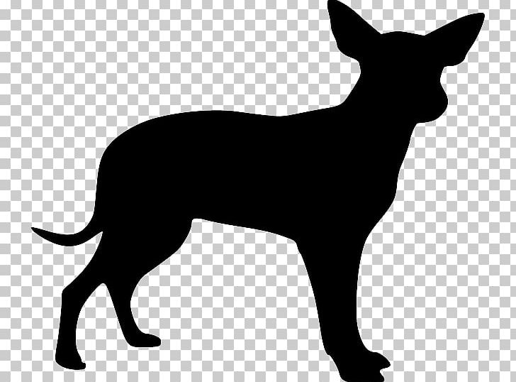 Boxer Bull Terrier Dobermann Chihuahua Puppy PNG, Clipart, Black, Black And White, Black Dog, Boxer, Bulldog Free PNG Download