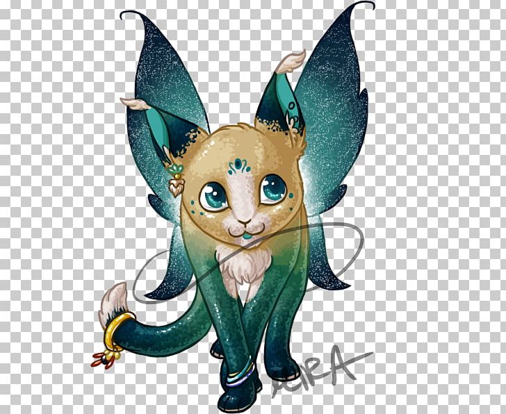 Cat Fairy Cartoon Illustration Tail PNG, Clipart, Animals, Animated Cartoon, Carnivoran, Cartoon, Cat Free PNG Download