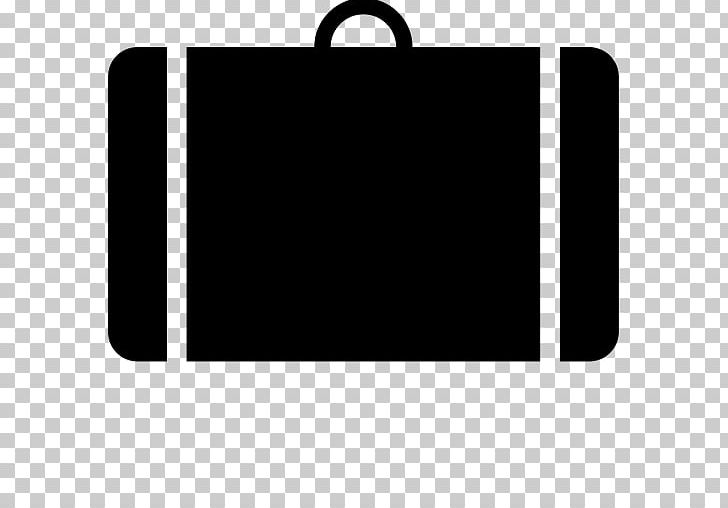 Computer Icons Briefcase PNG, Clipart, Bag, Black, Black And White, Brand, Brief Free PNG Download
