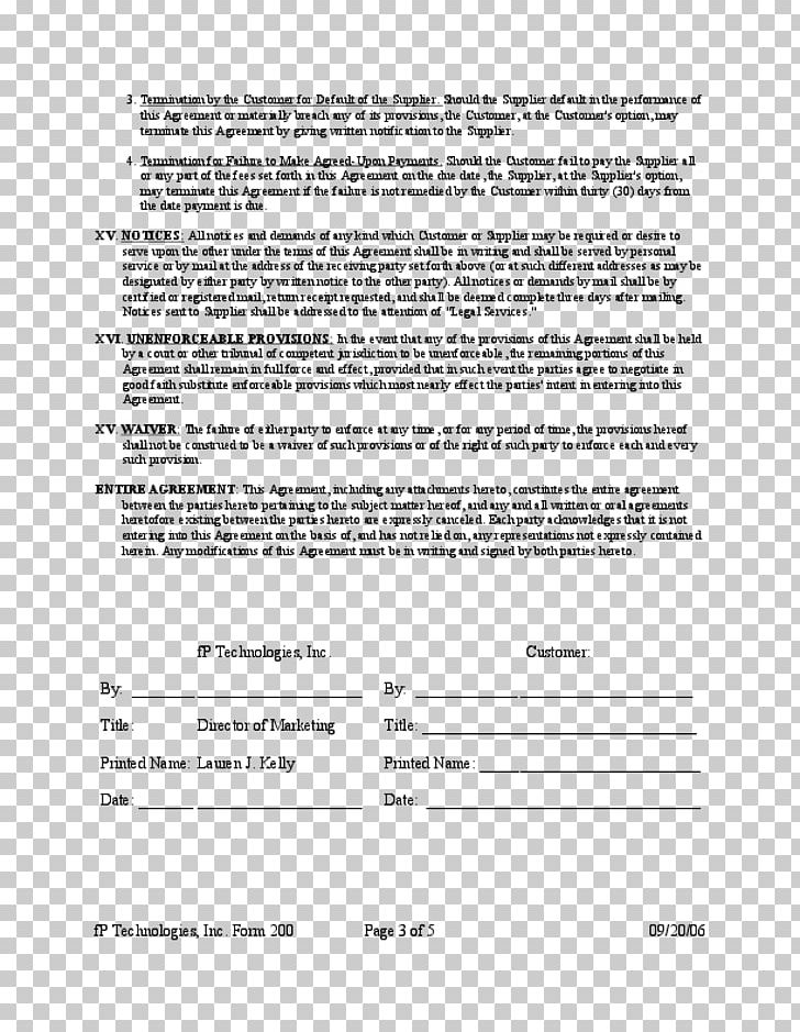 Document Technical Support Employment Contract Template PNG, Clipart, Angle, Area, Collaboration, Contract, Document Free PNG Download