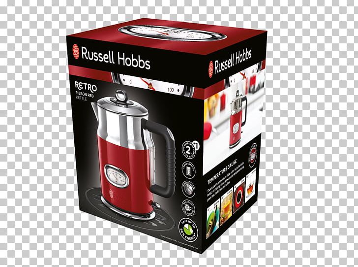 Electric Kettle Russell Hobbs Toaster Electricity PNG, Clipart, Dompelaar, Electricity, Electric Kettle, Heating Element, Hobbs Free PNG Download