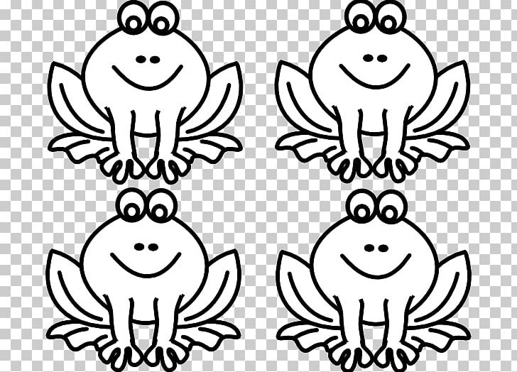 Frog Drawing Graphics PNG, Clipart, Animals, Area, Art, Black, Black And White Free PNG Download