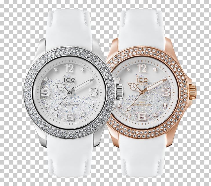 Ice Watch Crystal Ice-Watch ICE Glam Clock PNG, Clipart, Accessories, Bracelet, Clock, Crystal, Horlogeband Free PNG Download