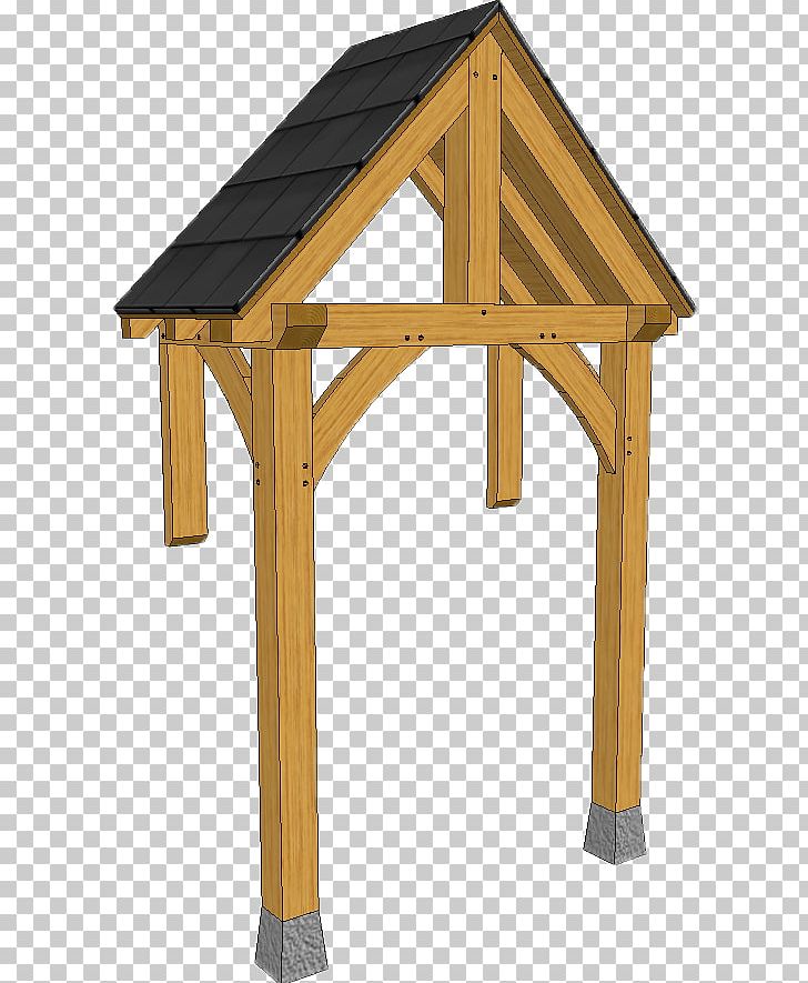 King Post Truss Porch Framing PNG, Clipart, Angle, Architectural Engineering, Art, Framing, Furniture Free PNG Download