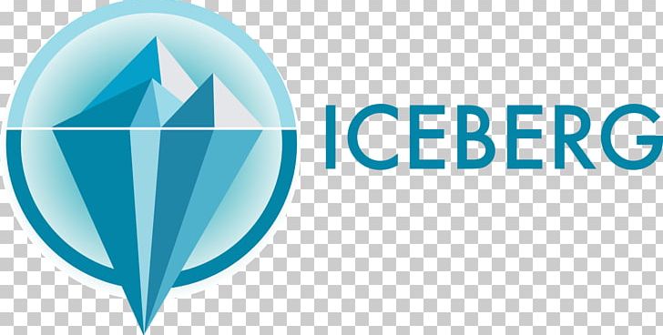 Logo Iceberg Organization Brand PNG, Clipart, Blue, Brand, Compressor, Energy, Graphic Design Free PNG Download
