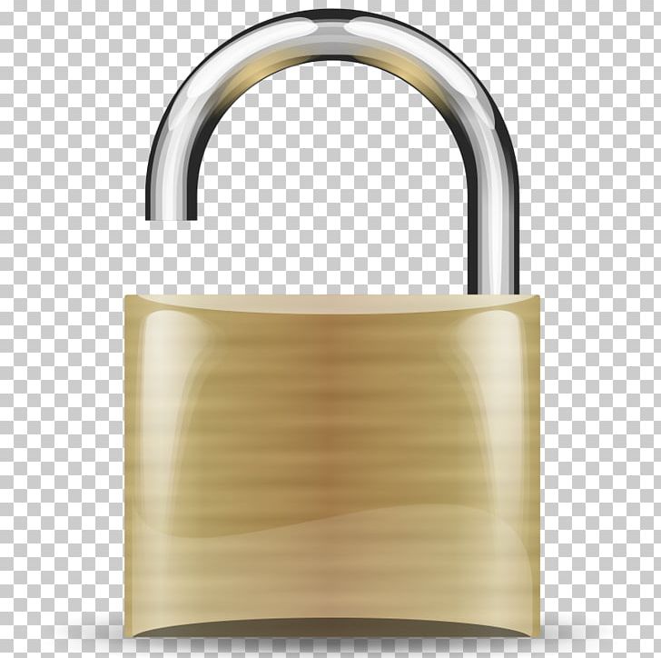 Padlock PNG, Clipart, Brass, Combination Lock, Download, Free Content, Hardware Accessory Free PNG Download