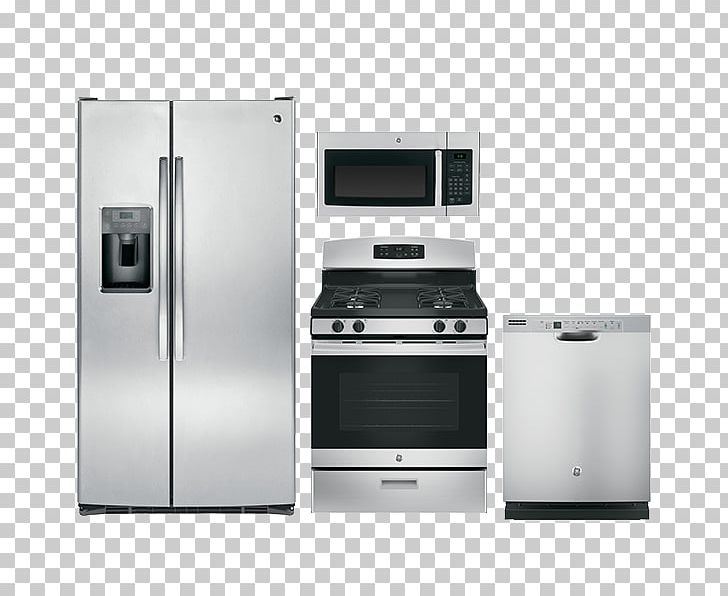 Refrigerator Cooking Ranges General Electric Gas Stove Oven PNG, Clipart, Angle, Appliance Liquidation Outlet, Cooking Ranges, Electric Stove, Electronics Free PNG Download