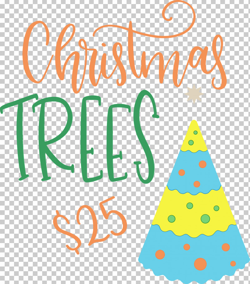 Party Hat PNG, Clipart, Christmas Day, Christmas Tree, Christmas Trees, Christmas Trees On Sale, Geometry Free PNG Download