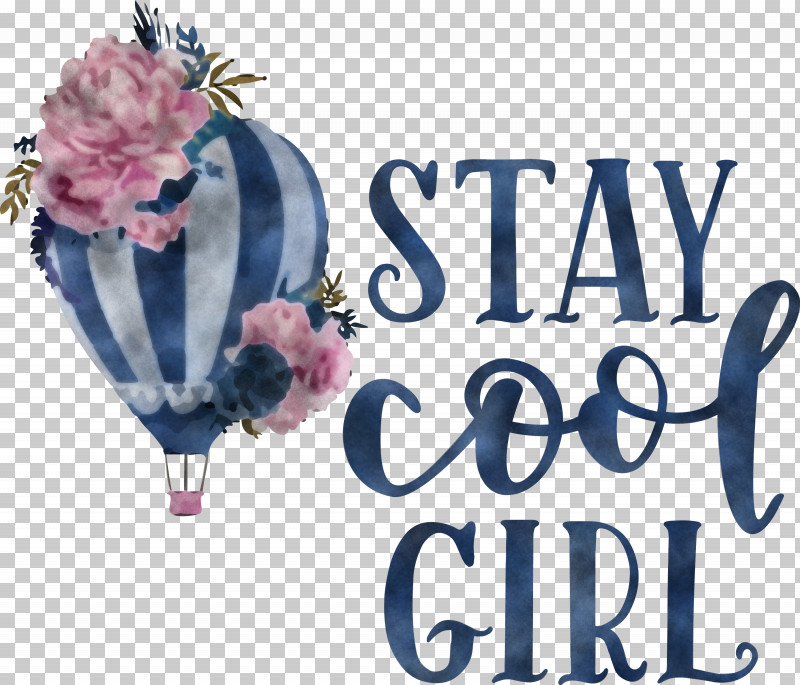Stay Cool Girl Fashion Girl PNG, Clipart, Biology, Fashion, Flower, Girl, Meter Free PNG Download