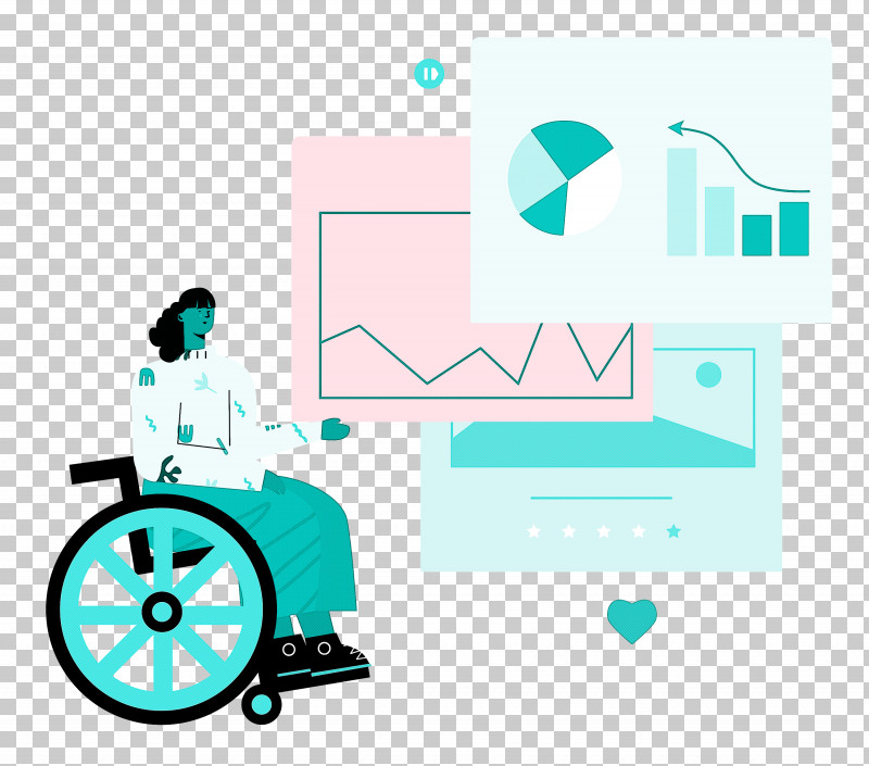 Wheel Chair People PNG, Clipart, Cartoon, Drawing, Mathematics, People, Visual Arts Free PNG Download