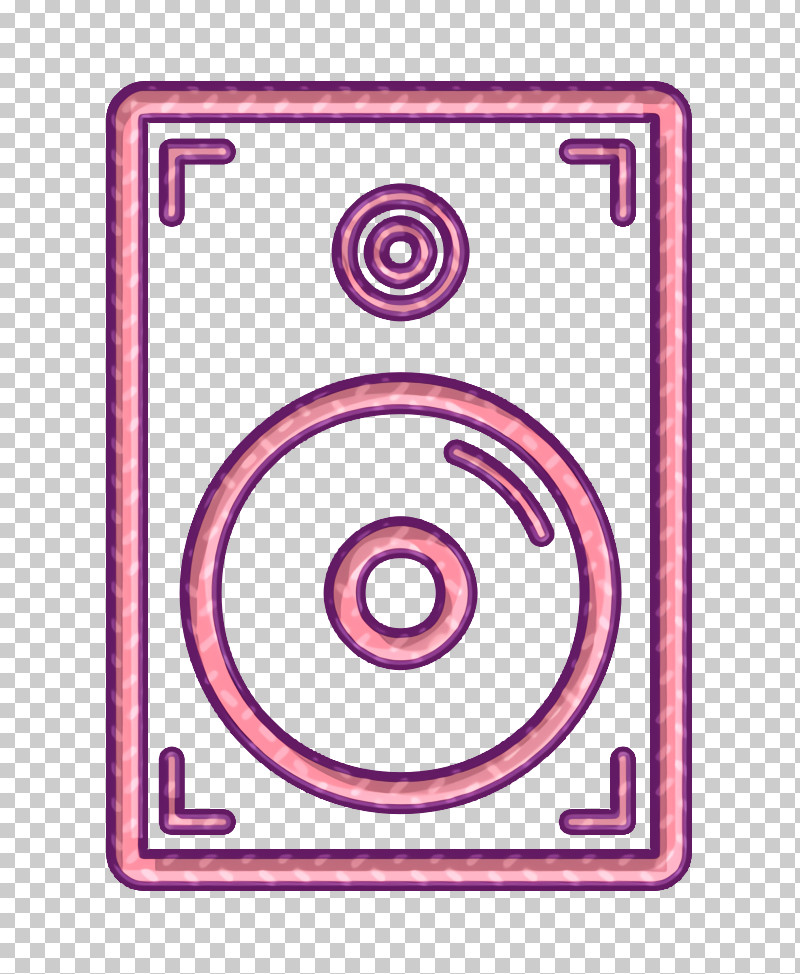 Box Icon Line Icon Sound Icon PNG, Clipart, Box Icon, Circle, Line Icon, Rectangle, Sound Box Icon Free PNG Download