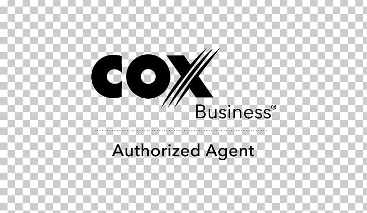 Cox Communications Telecommunication Comcast Business Service PNG, Clipart, Att, Black And White, Brand, Business, Cable Television Free PNG Download