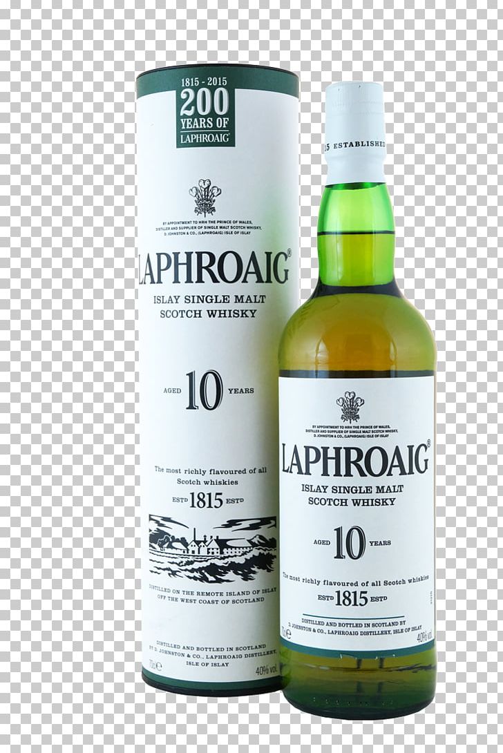 Laphroaig Single Malt Whisky Scotch Whisky Whiskey Islay Whisky PNG, Clipart, Barrel, Blended Whiskey, Cask Strength, Dessert Wine, Distilled Beverage Free PNG Download