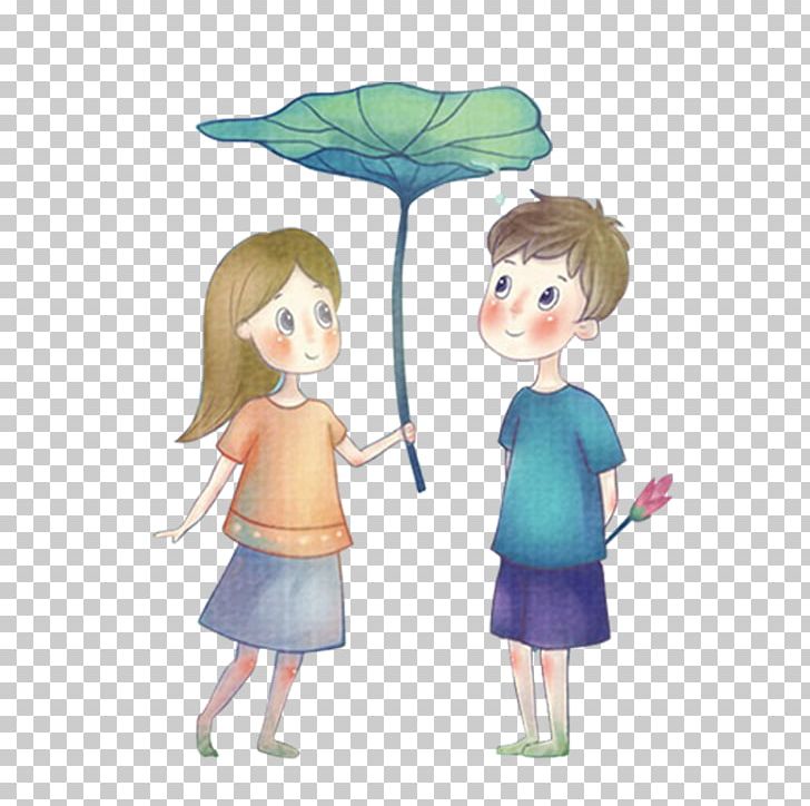 Romance Illustration PNG, Clipart, Boy, Brilliant, Cartoon, Child, Download Free PNG Download