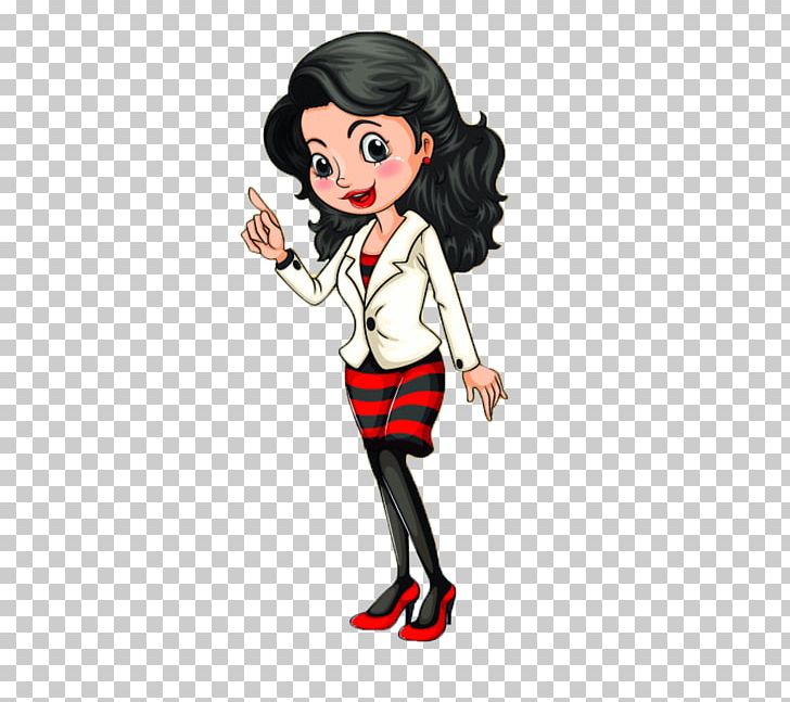 Stock Photography Illustration PNG, Clipart, Balloon, Black Hair, Boy Cartoon, Business Woman, Cartoon Free PNG Download