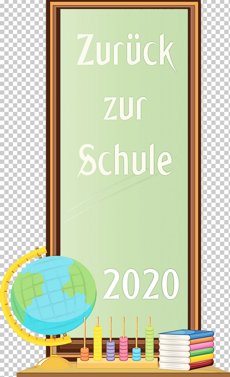 Picture Frame PNG, Clipart, Area, Back To School, Green, Line, Meter Free PNG Download