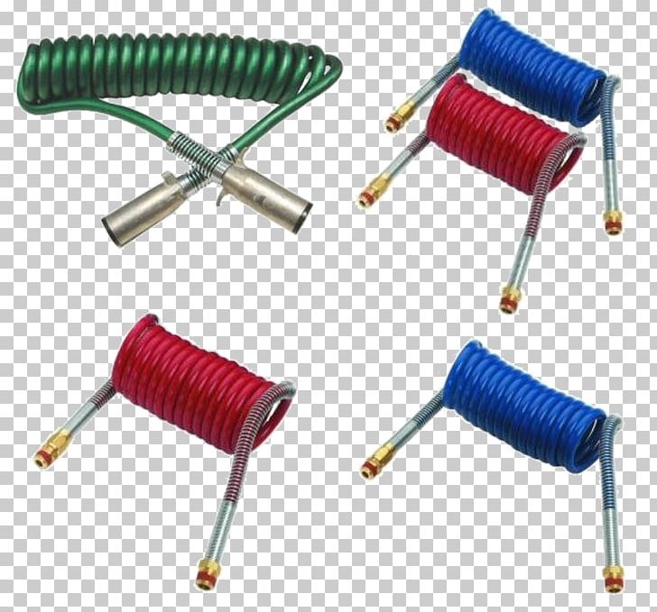 Car Trailer Air Brake Hose Truck PNG, Clipart, Air Brake, Air Line, Antilock Braking System, Brake, Car Free PNG Download