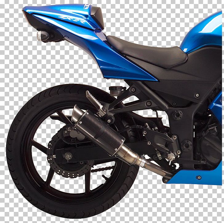 Exhaust System Yamaha Motor Company Kawasaki Ninja 250R Motorcycle PNG, Clipart, Automotive Exhaust, Automotive Exterior, Auto Part, Car, Exhaust System Free PNG Download