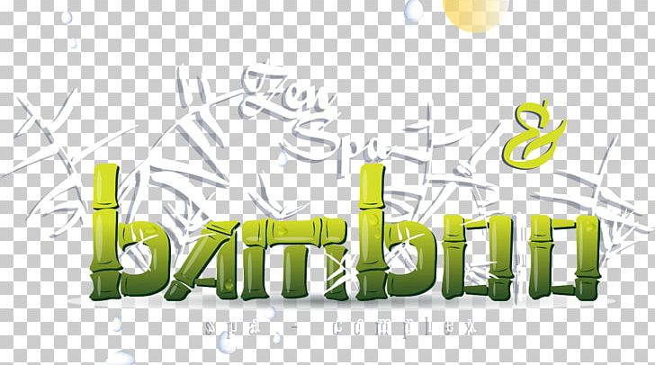 Green Bamboo Logo PNG, Clipart, Art, Bamboo, Bamboo Leaves, Body, Body Parts Free PNG Download