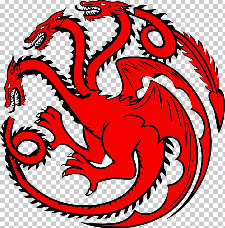 Rhaegar Targaryen Daenerys Targaryen Lyanna Stark Tywin Lannister House Targaryen PNG, Clipart, Area, Art, Artwork, Black And White, Blood Free PNG Download
