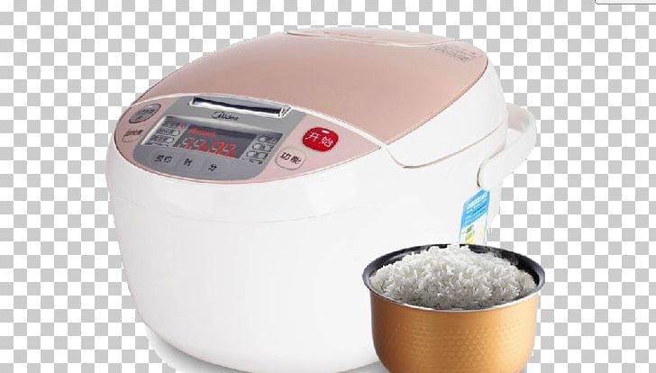 Rice Cooker Lianjiang PNG, Clipart, Automatic, Cooked Rice, Cooker, Cookers, Cooking Free PNG Download