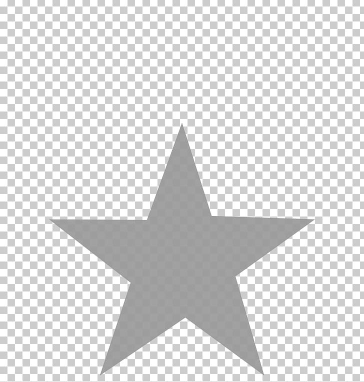 Silver Star PNG, Clipart, Angle, Black And White, Circle, Clip Art, Computer Icons Free PNG Download