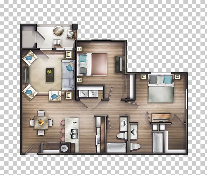 Whitefish Crossing Belgrade Floor Plan Apartment PNG, Clipart, Angle, Apartment, Bed, Bed Plan, Bedroom Free PNG Download
