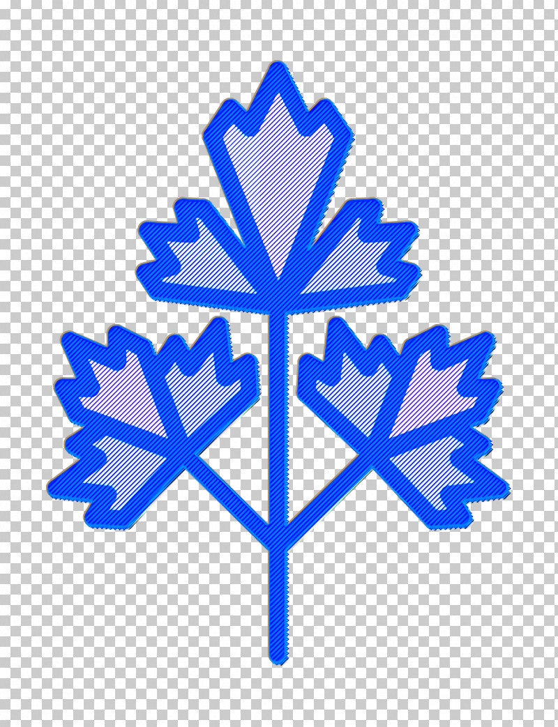 Flower Icon Fruits And Vegetables Icon Parsley Icon PNG, Clipart, Cobalt Blue, Electric Blue, Flower Icon, Fruits And Vegetables Icon, Leaf Free PNG Download