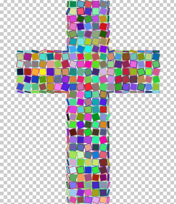 Christian Open Christian Cross Mosaic PNG, Clipart, Christian Clip Art, Christian Cross, Church, Computer Icons, Cross Free PNG Download